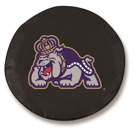27 X 8 James Madison Tire Cover